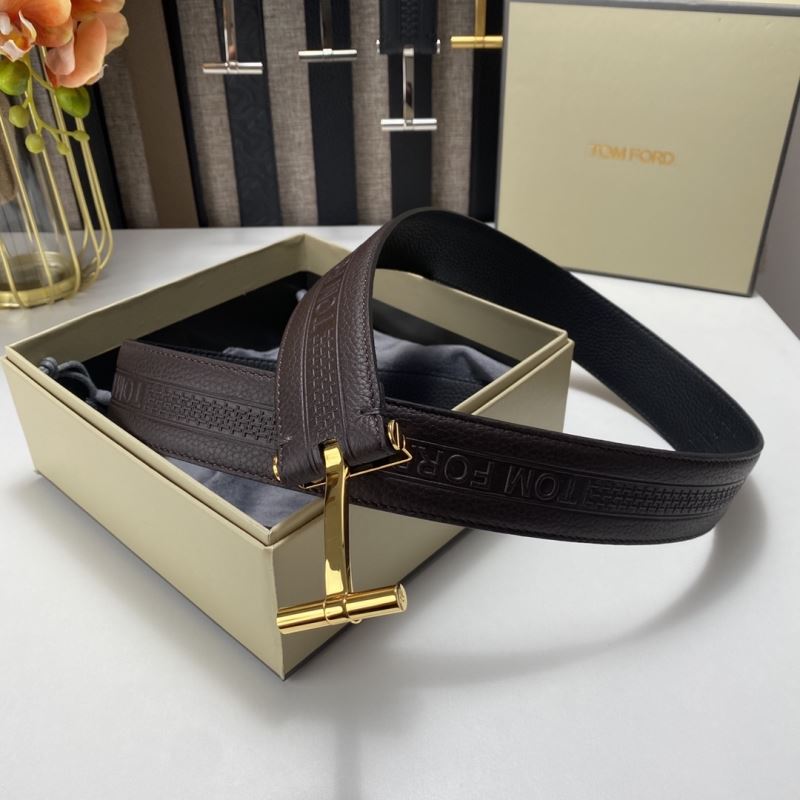 Tom Ford Belts